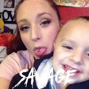 Meet your Posher, Maranda